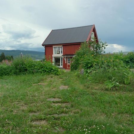 Apartmán Vognbu Gran Nordre Snåsa Exteriér fotografie